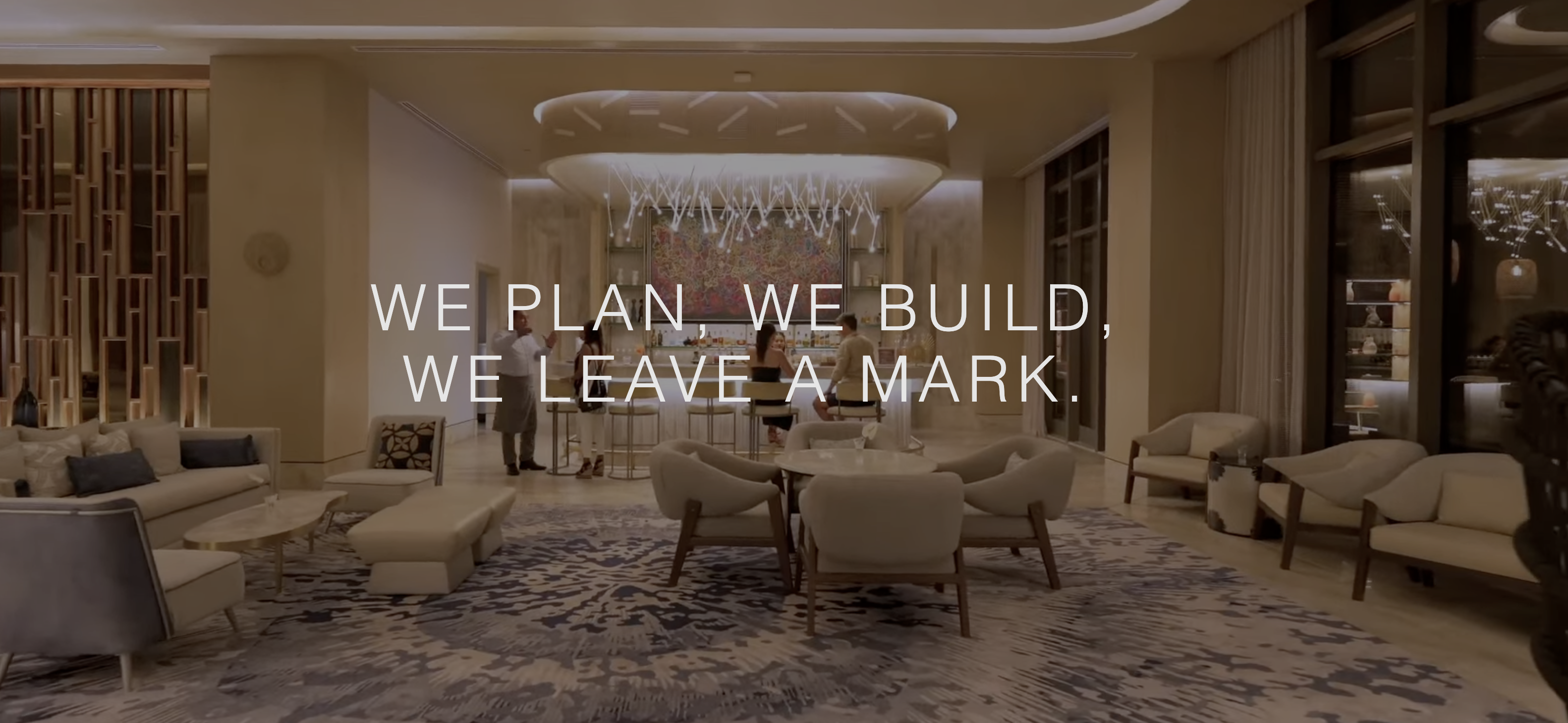 Parks Hospitality Holdings