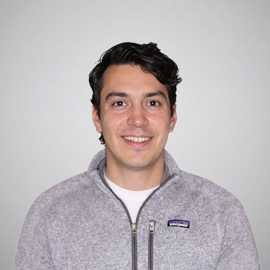 VP Planeación Financiera - René Hernández